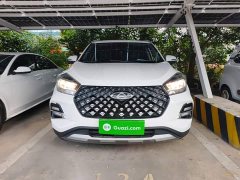 Chery Tiggo 5x Huimin Edition 1.5L CVT Style - photo 2