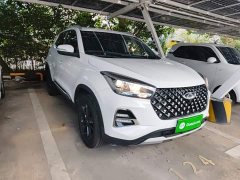 Chery Tiggo 5x Huimin Edition 1.5L CVT Style - photo 3