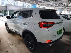 Chery Tiggo 5x Huimin Edition 1.5L CVT Style - photo 4