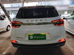 Chery Tiggo 5x Huimin Edition 1.5L CVT Style - photo 5