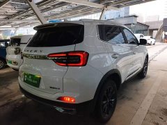 Chery Tiggo 5x Huimin Edition 1.5L CVT Style - photo 6