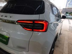 Chery Tiggo 5x Huimin Edition 1.5L CVT Style - photo 7