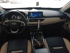 Chery Tiggo 5x Huimin Edition 1.5L CVT Style - photo 9