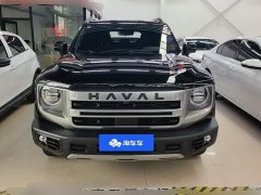 Great Wall Dachshund 1.5T DCT Border Collie Edition - ფოტო 2