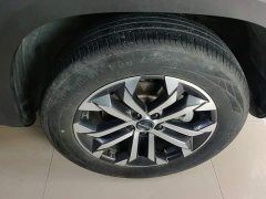 Great Wall Dachshund 1.5T DCT Border Collie Edition - ფოტო 6