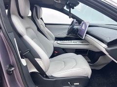 Xiaomi SU7 Quad Motor Ultra-Long Range Advanced Autonomous Driving Max - фото 11