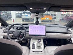 Xiaomi SU7 Quad Motor Ultra-Long Range Advanced Autonomous Driving Max - фото 12