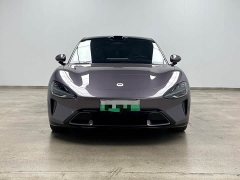 Xiaomi SU7 Quad Motor Ultra-Long Range Advanced Autonomous Driving Max - фото 2