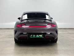 Xiaomi SU7 Quad Motor Ultra-Long Range Advanced Autonomous Driving Max - фото 5