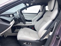 Xiaomi SU7 Quad Motor Ultra-Long Range Advanced Autonomous Driving Max - фото 8