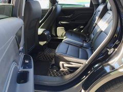 Lincoln Explorer 2.0T Two-Wheel Drive Premium - ფოტო 11