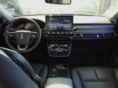 Lincoln Explorer 2.0T Two-Wheel Drive Premium - ფოტო 12