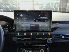 Lincoln Explorer 2.0T Two-Wheel Drive Premium - ფოტო 13