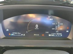 Lincoln Explorer 2.0T Two-Wheel Drive Premium - ფოტო 14