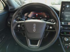 Lincoln Explorer 2.0T Two-Wheel Drive Premium - ფოტო 15