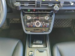 Lincoln Explorer 2.0T Two-Wheel Drive Premium - ფოტო 16