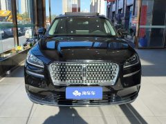 Lincoln Explorer 2.0T Two-Wheel Drive Premium - ფოტო 2