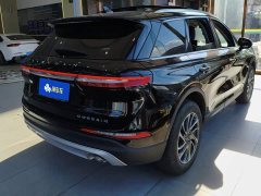 Lincoln Explorer 2.0T Two-Wheel Drive Premium - ფოტო 3