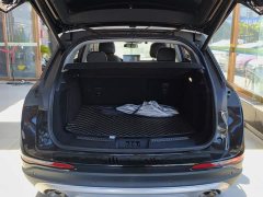 Lincoln Explorer 2.0T Two-Wheel Drive Premium - ფოტო 4