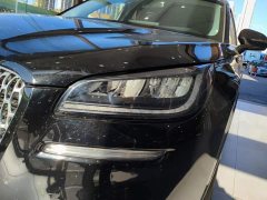 Lincoln Explorer 2.0T Two-Wheel Drive Premium - ფოტო 5
