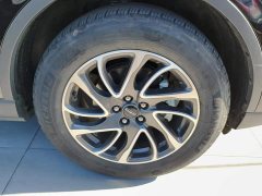 Lincoln Explorer 2.0T Two-Wheel Drive Premium - ფოტო 6