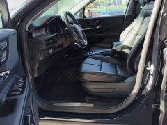 Lincoln Explorer 2.0T Two-Wheel Drive Premium - ფოტო 9