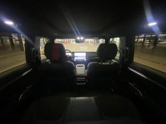 Deepal Deep Blue G318 Four-Wheel Drive Air Suspension Edition - photo 11