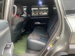 Deepal Deep Blue G318 Four-Wheel Drive Air Suspension Edition - photo 13