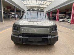 Deepal Deep Blue G318 Four-Wheel Drive Air Suspension Edition - photo 2