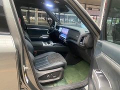 Deepal Deep Blue G318 Four-Wheel Drive Air Suspension Edition - photo 5