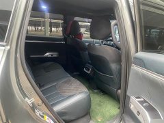 Deepal Deep Blue G318 Four-Wheel Drive Air Suspension Edition - photo 6