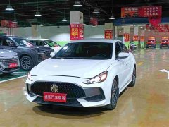SAIC MG5 180DVVT Manual Elegance Edition - ფოტო 1