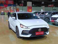 SAIC MG5 180DVVT Manual Elegance Edition - ფოტო 2