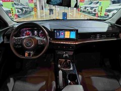 SAIC MG5 180DVVT Manual Elegance Edition - ფოტო 4