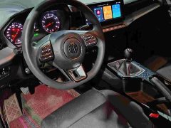 SAIC MG5 180DVVT Manual Elegance Edition - ფოტო 5