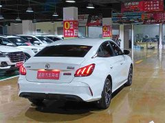 SAIC MG5 180DVVT Manual Elegance Edition - ფოტო 9