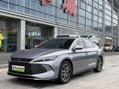 BYD Qin L DM-i 80KM Excellence Edition - photo 1