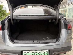 BYD Qin L DM-i 80KM Excellence Edition - photo 12