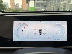 BYD Qin L DM-i 80KM Excellence Edition - photo 13