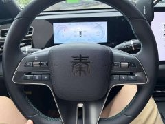 BYD Qin L DM-i 80KM Excellence Edition - photo 16