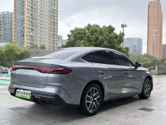 BYD Qin L DM-i 80KM Excellence Edition - photo 3