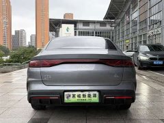 BYD Qin L DM-i 80KM Excellence Edition - photo 5