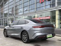 BYD Qin L DM-i 80KM Excellence Edition - photo 6