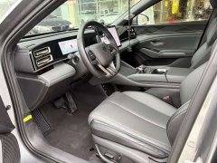 BYD Qin L DM-i 80KM Excellence Edition - photo 8
