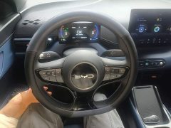 BYD Seagull Smart Drive 305km Vitality Edition - фото 10