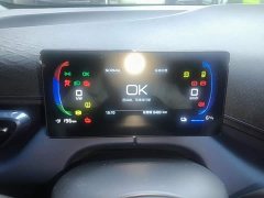 BYD Seagull Smart Drive 305km Vitality Edition - фото 11