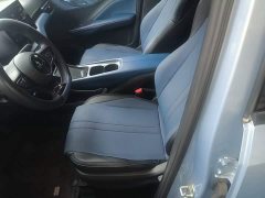 BYD Seagull Smart Drive 305km Vitality Edition - фото 14