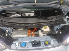 BYD Seagull Smart Drive 305km Vitality Edition - фото 19