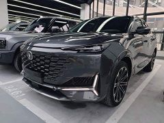 Changan UNI-K Smart Electric iDD Blue Whale iDD 130km 1.5T Premium - photo 1