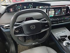 Changan UNI-K Smart Electric iDD Blue Whale iDD 130km 1.5T Premium - photo 10